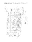 TISSUE THICKNESS COMPENSATOR FOR A SURGICAL STAPLER COMPRISING AN     ADJUSTABLE ANVIL diagram and image