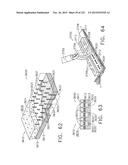 TISSUE THICKNESS COMPENSATOR FOR A SURGICAL STAPLER COMPRISING AN     ADJUSTABLE ANVIL diagram and image