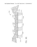 TISSUE THICKNESS COMPENSATOR FOR A SURGICAL STAPLER COMPRISING AN     ADJUSTABLE ANVIL diagram and image