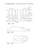 TISSUE THICKNESS COMPENSATOR FOR A SURGICAL STAPLER COMPRISING AN     ADJUSTABLE ANVIL diagram and image