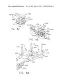 TISSUE THICKNESS COMPENSATOR FOR A SURGICAL STAPLER COMPRISING AN     ADJUSTABLE ANVIL diagram and image