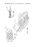 TISSUE THICKNESS COMPENSATOR FOR A SURGICAL STAPLER COMPRISING AN     ADJUSTABLE ANVIL diagram and image