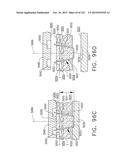 TISSUE THICKNESS COMPENSATOR FOR A SURGICAL STAPLER COMPRISING AN     ADJUSTABLE ANVIL diagram and image