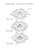 TISSUE THICKNESS COMPENSATOR FOR A SURGICAL STAPLER COMPRISING AN     ADJUSTABLE ANVIL diagram and image