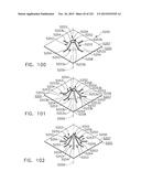 TISSUE THICKNESS COMPENSATOR FOR A SURGICAL STAPLER COMPRISING AN     ADJUSTABLE ANVIL diagram and image