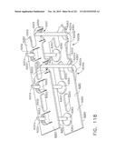 TISSUE THICKNESS COMPENSATOR FOR A SURGICAL STAPLER COMPRISING AN     ADJUSTABLE ANVIL diagram and image