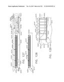 TISSUE THICKNESS COMPENSATOR FOR A SURGICAL STAPLER COMPRISING AN     ADJUSTABLE ANVIL diagram and image