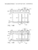 TISSUE THICKNESS COMPENSATOR FOR A SURGICAL STAPLER COMPRISING AN     ADJUSTABLE ANVIL diagram and image