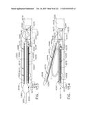 TISSUE THICKNESS COMPENSATOR FOR A SURGICAL STAPLER COMPRISING AN     ADJUSTABLE ANVIL diagram and image