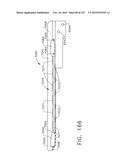 TISSUE THICKNESS COMPENSATOR FOR A SURGICAL STAPLER COMPRISING AN     ADJUSTABLE ANVIL diagram and image