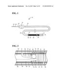 Detachable Coil Release System and Handle System diagram and image