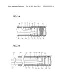 Detachable Coil Release System and Handle System diagram and image