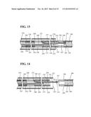 Detachable Coil Release System and Handle System diagram and image