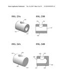 Detachable Coil Release System and Handle System diagram and image