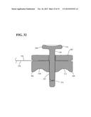 Detachable Coil Release System and Handle System diagram and image