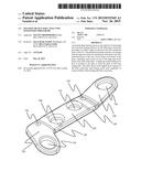 FIXATION DEVICE FOR A MAU-TYPE OSTEOTOMY PROCEDURE diagram and image