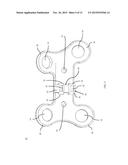 ORTHOPEDIC BONE PLATE AND LOCKING TAB APPARATUS AND METHOD OF USE diagram and image