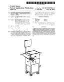 METHOD AND SYSTEM FOR PERFORMING INVASIVE MEDICAL PROCEDURES USING A     SURGICAL ROBOT diagram and image