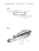 Medical Examination and/or Treatment Apparatus diagram and image