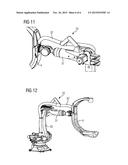 Medical Examination and/or Treatment Apparatus diagram and image