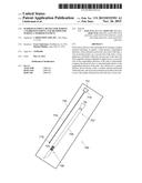 MARKER ELEMENT, DEVICE FOR MAKING A MARKER ELEMENT, AND METHOD FOR MAKING     A MARKER ELEMENT diagram and image