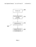 MARKER ELEMENT, DEVICE FOR MAKING A MARKER ELEMENT, AND METHOD FOR MAKING     A MARKER ELEMENT diagram and image