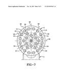 BRUSH HEAD FOR AN ELECTRIC TOOTHBRUSH diagram and image