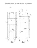 Implantable sling for the treatment of incontinence and method of using     the same diagram and image