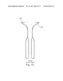 Implantable sling for the treatment of incontinence and method of using     the same diagram and image