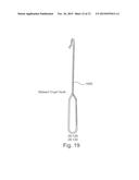 Implantable sling for the treatment of incontinence and method of using     the same diagram and image