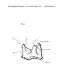 PERICARDIAL HEART VALVE REPLACEMENT AND METHODS OF CONSTRUCTING THE SAME diagram and image