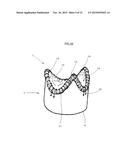 PERICARDIAL HEART VALVE REPLACEMENT AND METHODS OF CONSTRUCTING THE SAME diagram and image