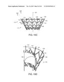 PROSTHETIC HEART VALVE DEVICES, PROSTHETIC MITRAL VALVES AND ASSOCIATED     SYSTEMS AND METHODS diagram and image