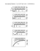 PROSTHETIC HEART VALVE DEVICES, PROSTHETIC MITRAL VALVES AND ASSOCIATED     SYSTEMS AND METHODS diagram and image