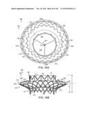 PROSTHETIC HEART VALVE DEVICES, PROSTHETIC MITRAL VALVES AND ASSOCIATED     SYSTEMS AND METHODS diagram and image