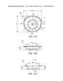 PROSTHETIC HEART VALVE DEVICES, PROSTHETIC MITRAL VALVES AND ASSOCIATED     SYSTEMS AND METHODS diagram and image