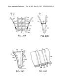 PROSTHETIC HEART VALVE DEVICES, PROSTHETIC MITRAL VALVES AND ASSOCIATED     SYSTEMS AND METHODS diagram and image