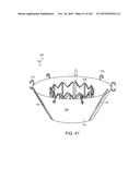 PROSTHETIC HEART VALVE DEVICES, PROSTHETIC MITRAL VALVES AND ASSOCIATED     SYSTEMS AND METHODS diagram and image