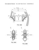 PROSTHETIC HEART VALVE DEVICES, PROSTHETIC MITRAL VALVES AND ASSOCIATED     SYSTEMS AND METHODS diagram and image