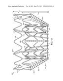 PROSTHETIC HEART VALVE DEVICES, PROSTHETIC MITRAL VALVES AND ASSOCIATED     SYSTEMS AND METHODS diagram and image