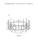 PROSTHETIC HEART VALVE DEVICES, PROSTHETIC MITRAL VALVES AND ASSOCIATED     SYSTEMS AND METHODS diagram and image