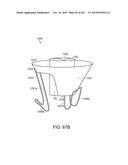 PROSTHETIC HEART VALVE DEVICES, PROSTHETIC MITRAL VALVES AND ASSOCIATED     SYSTEMS AND METHODS diagram and image