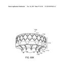 PROSTHETIC HEART VALVE DEVICES, PROSTHETIC MITRAL VALVES AND ASSOCIATED     SYSTEMS AND METHODS diagram and image