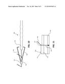 SYSTEMS AND DELIVERY HANDLES FOR DELIVERING PROSTHETIC HEART VALVES     DISPOSED ON VALVE HOLDERS diagram and image