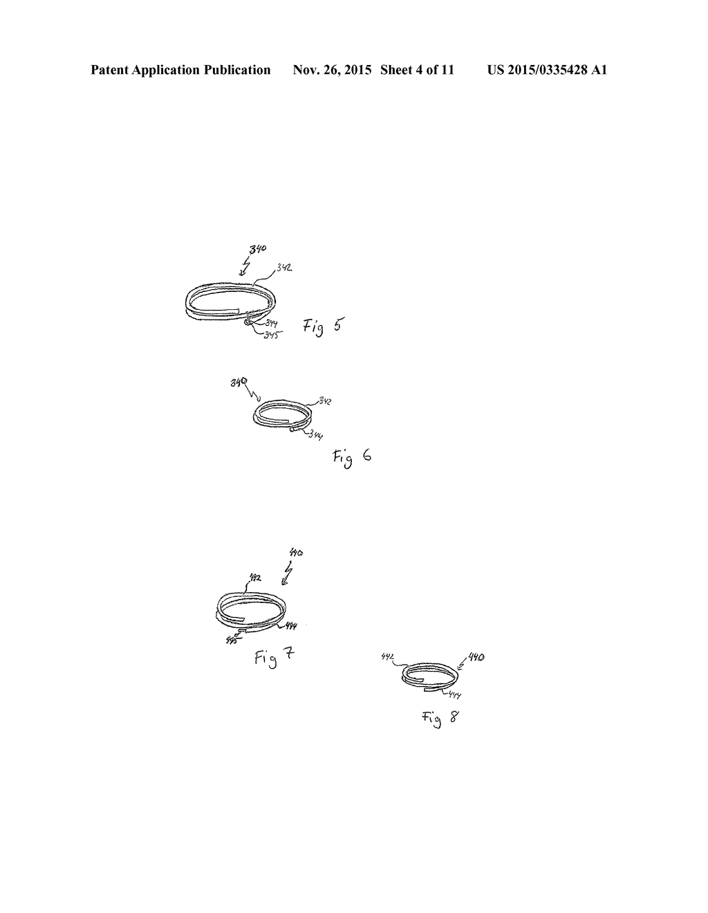 Device And Method For Improving The Function Of A Heart Valve - diagram, schematic, and image 05