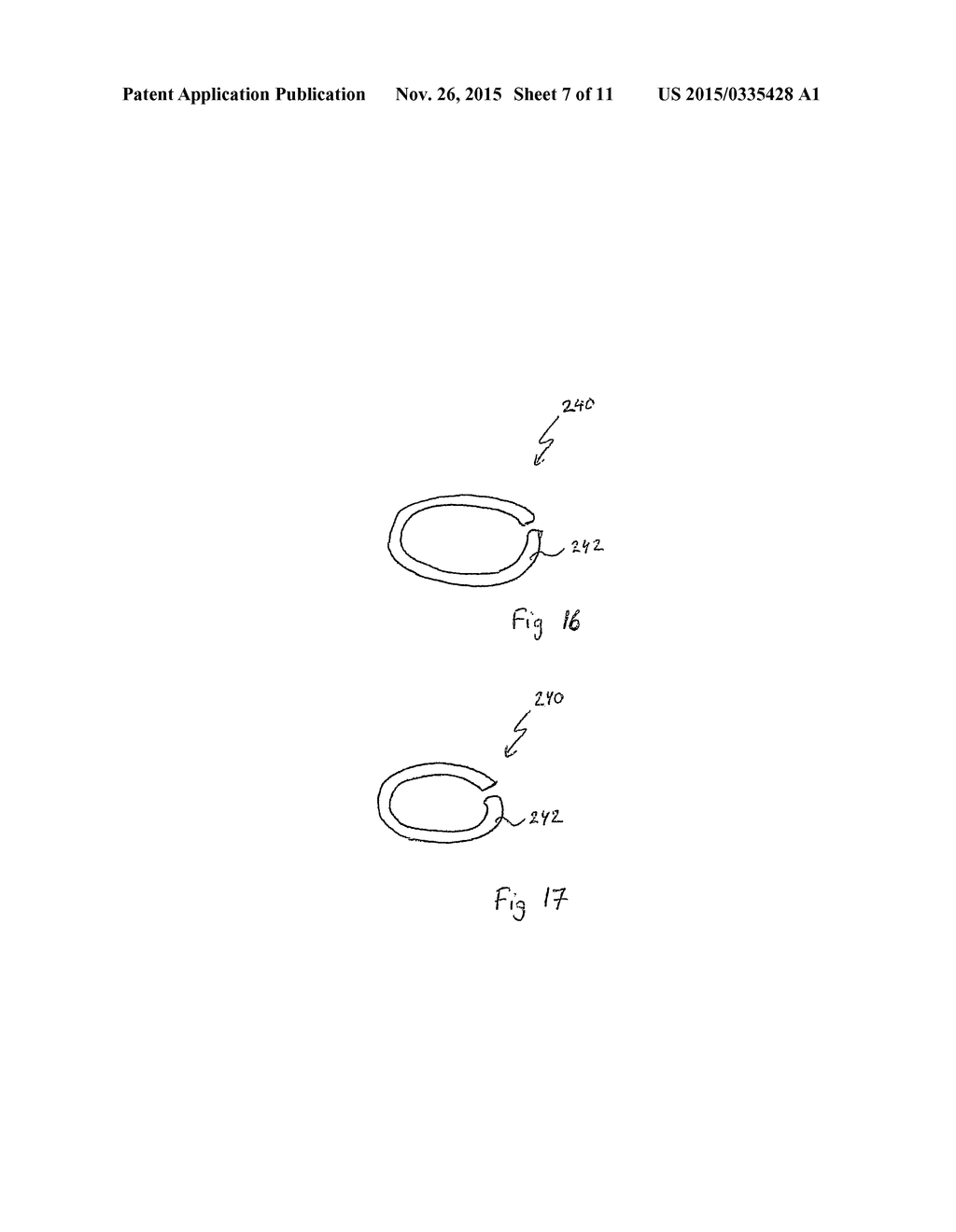 Device And Method For Improving The Function Of A Heart Valve - diagram, schematic, and image 08