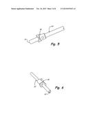 ARRANGEMENT AND IMPLANT FOR REPLACING SURFACES THAT ARE SUBJECT TO     STRESSES diagram and image