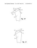 ARRANGEMENT AND IMPLANT FOR REPLACING SURFACES THAT ARE SUBJECT TO     STRESSES diagram and image