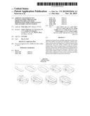 Additive and Subtractive Manufacturing Process for Producing Implants with     Homogeneous Body Substantially Free of Pores and Inclusions diagram and image