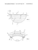 METHOD FOR MANUFACTURING A PROSTHETIC HIP ACETABULUM diagram and image